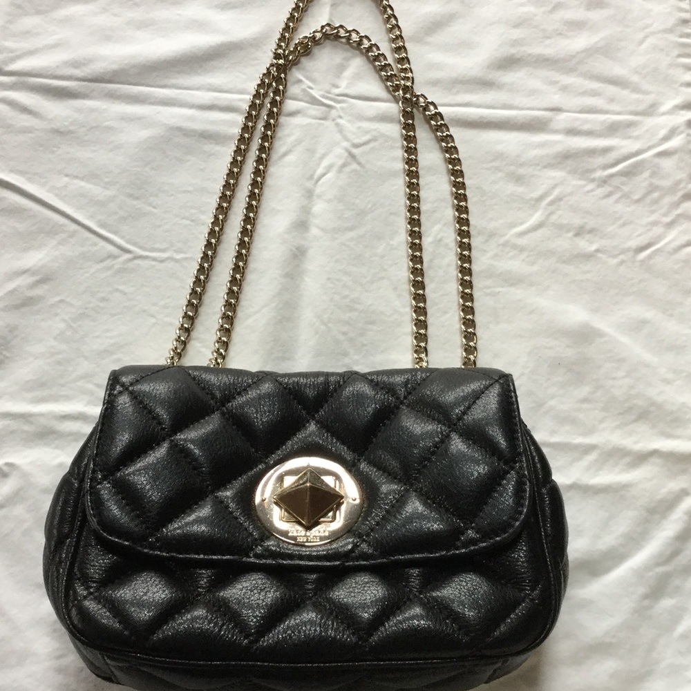 [BRAND NEW] Kate Spade Emerson Leather Satchel