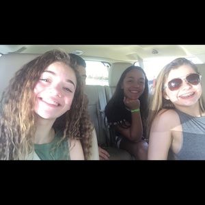 Meet your Posher, Grace