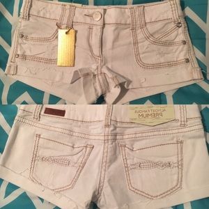 Almost Famous Shorts