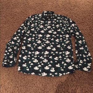 H&M/Disney Mickey Mouse Shirt