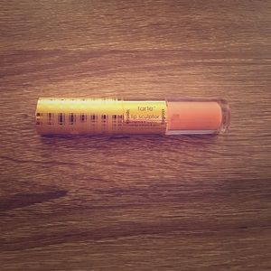 Tarte Lip Sculptor Lipstick and Lipgloss