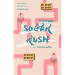 Meet your Posher, Julia