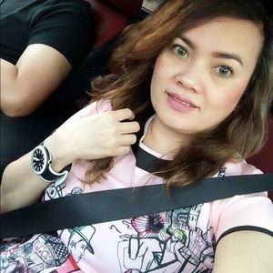 Meet your Posher, Sara