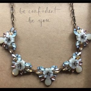 Chloe and Isabel necklace