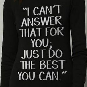 Meet your Posher, Patricia