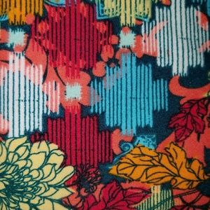 LuLaRoe OS leggings. Free gift with purchase!