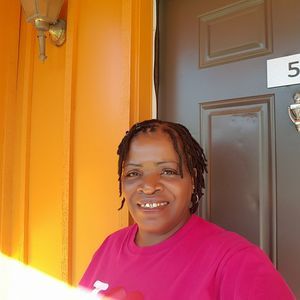 Meet your Posher, Janice