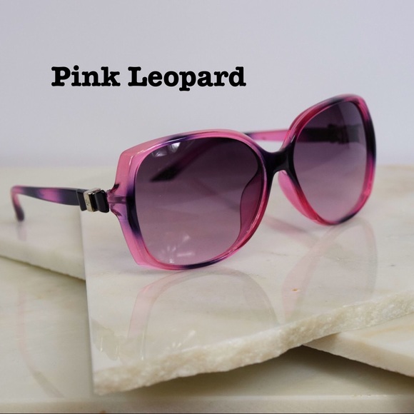 Oversized Sunglasses - The Star - Picture 2 of 6