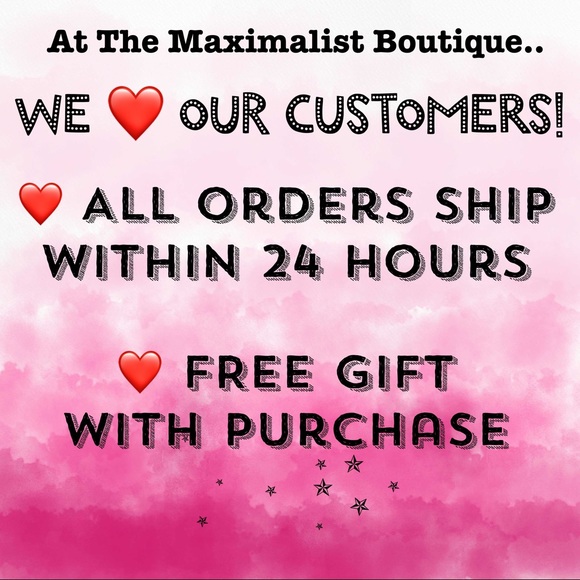 Oversized Sunglasses - The Star - Picture 6 of 6