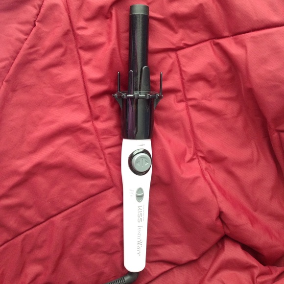 Back to schoo! Insta wave hair curler! - Picture 2 of 4