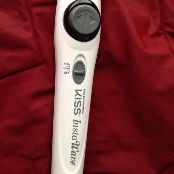 Back to schoo! Insta wave hair curler! - Picture 4 of 4