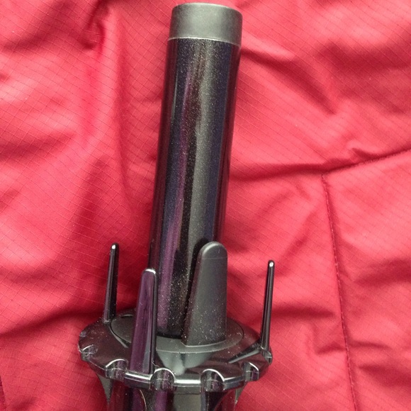 Back to schoo! Insta wave hair curler! - Picture 3 of 4