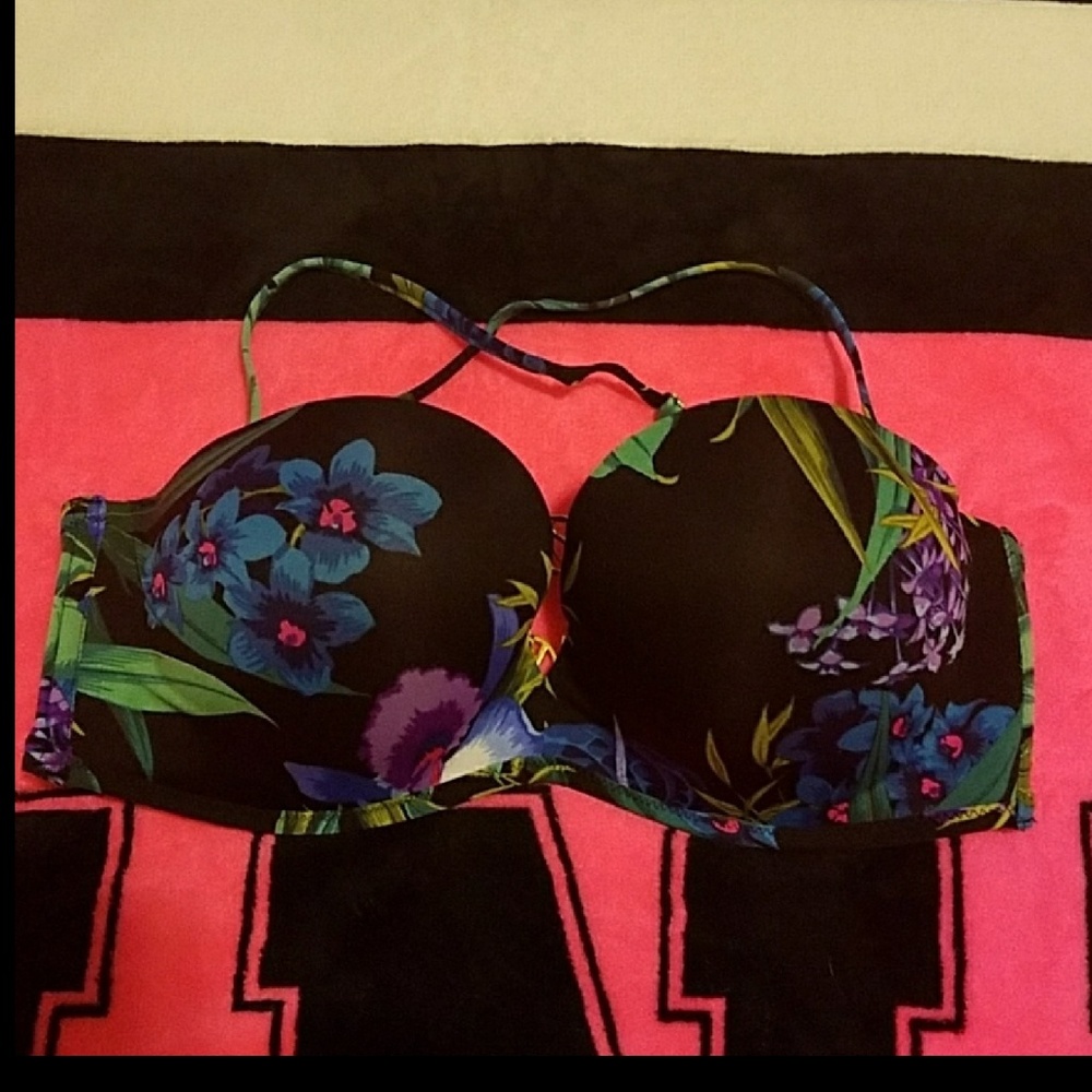 VS Bombshell Bikini Top