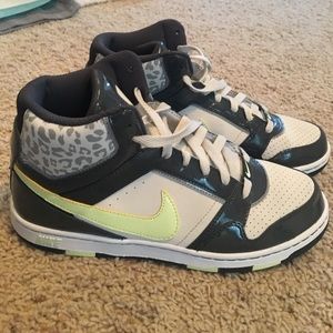 Nike High Tops