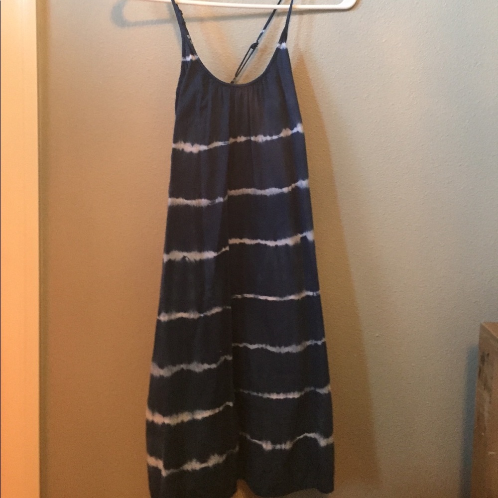 Madewell sundress