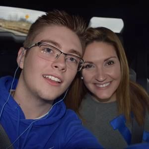 Meet your Posher, Brandy