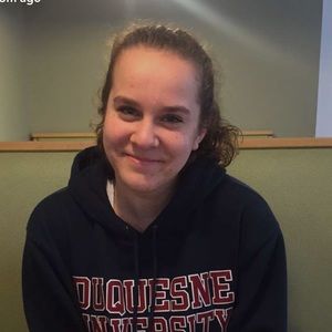 Meet your Posher, Allison