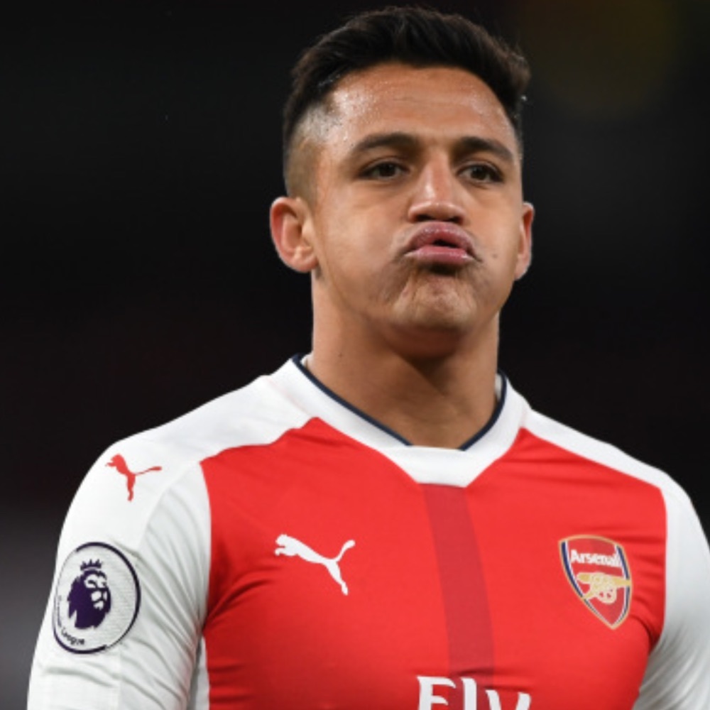 Meet your Posher, Luis