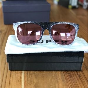 RetroSuperFuture Sunglasses