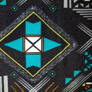 New LuLaRoe OS leggings. Free gift with purchase!