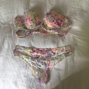 Victoria's Secret Bikini Set