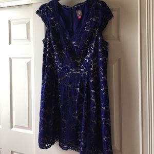 Vince Camuto 18W dress for summer-make an offer🌸