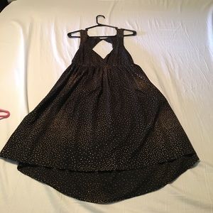 Roxy, size large dress