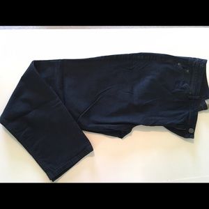 J.Jill Tried & True Slim Leg Jean