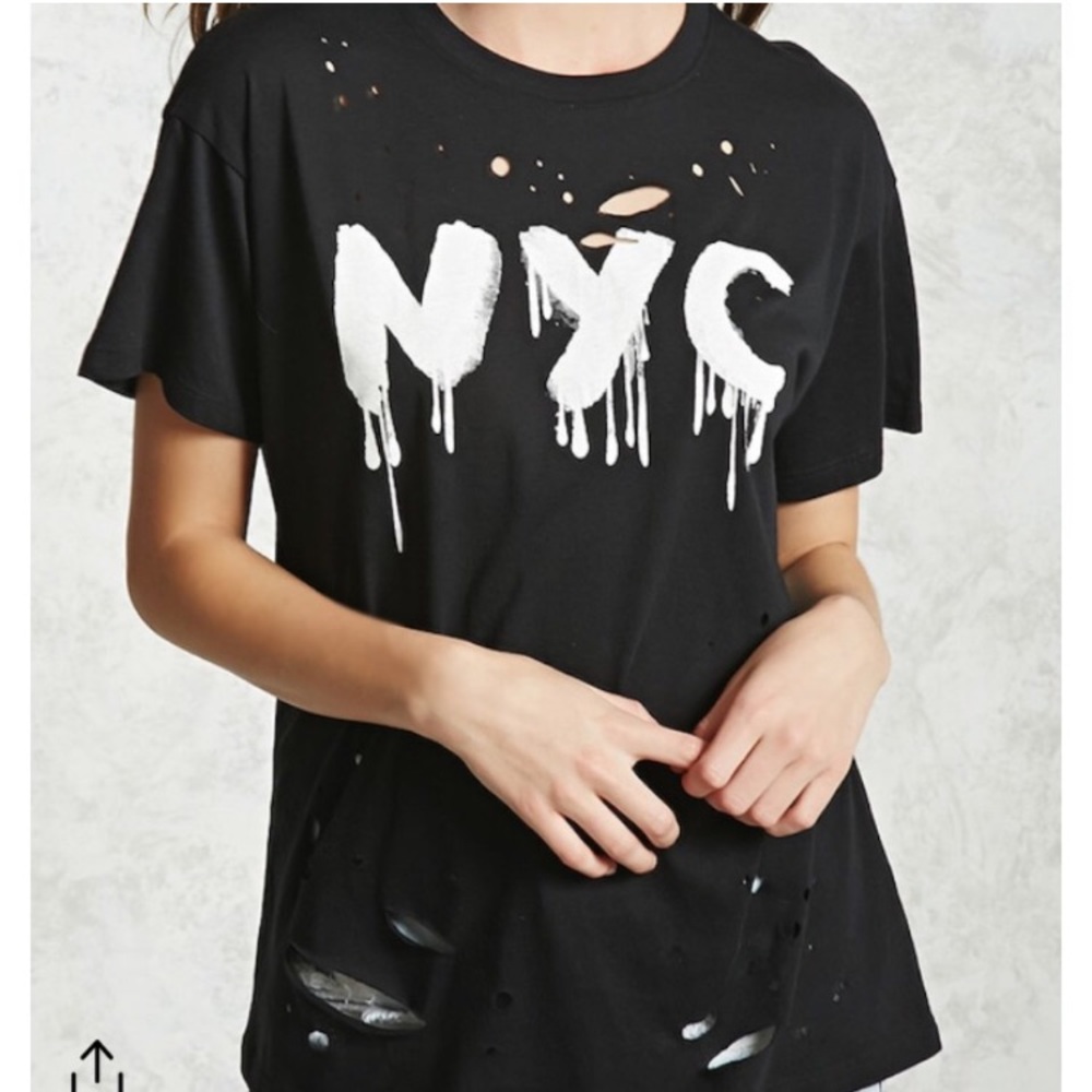 NYC T-Shirt