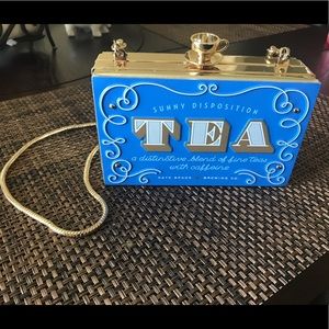 NWT Kate Spade clutch/purse