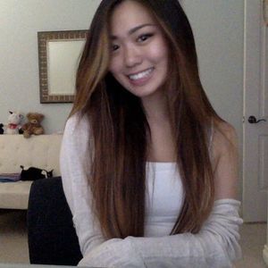 Meet your Posher, Eun hi