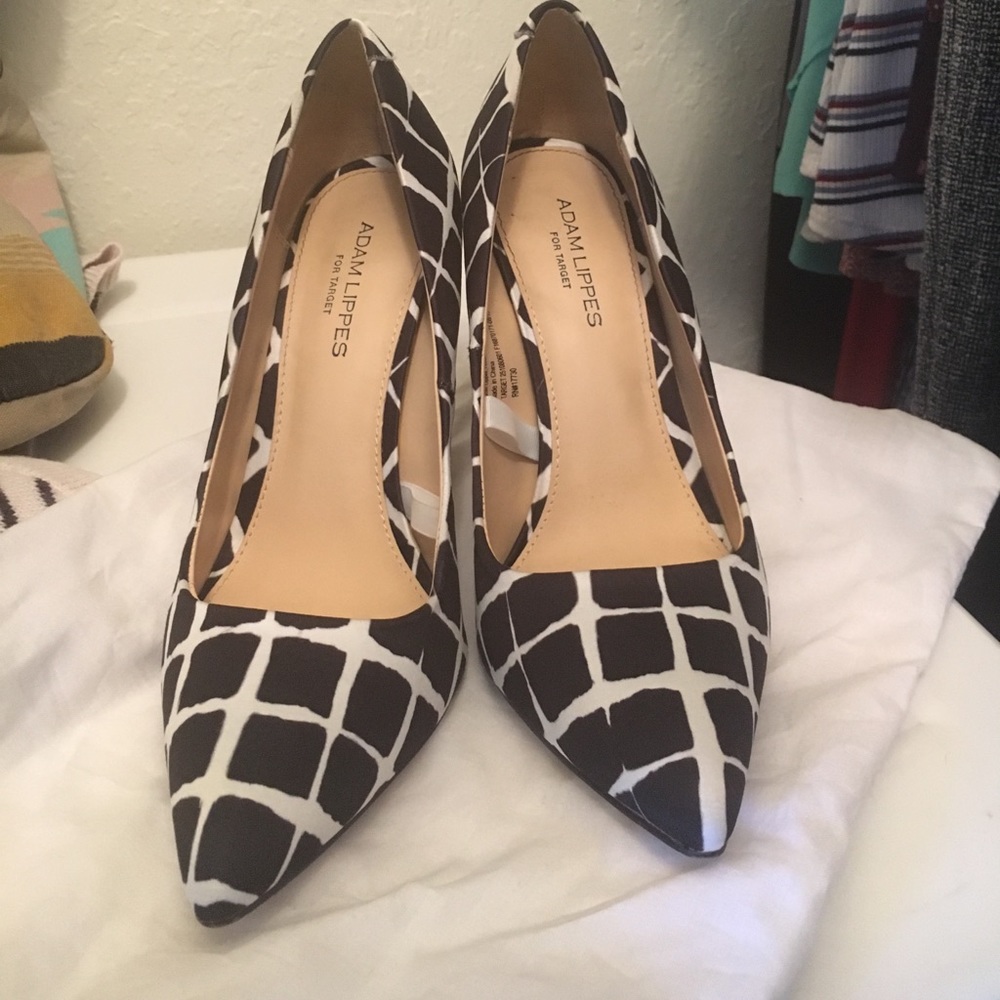 Adam Lippes Pumps