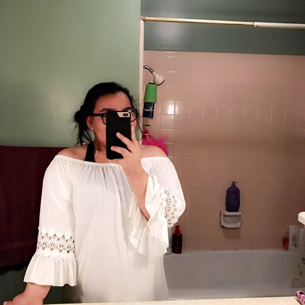 Meet your Posher, Jackie