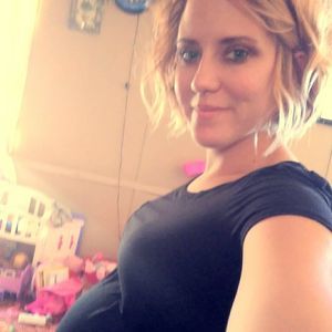 Meet your Posher, Kathryn