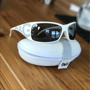 D&G Sunglasses