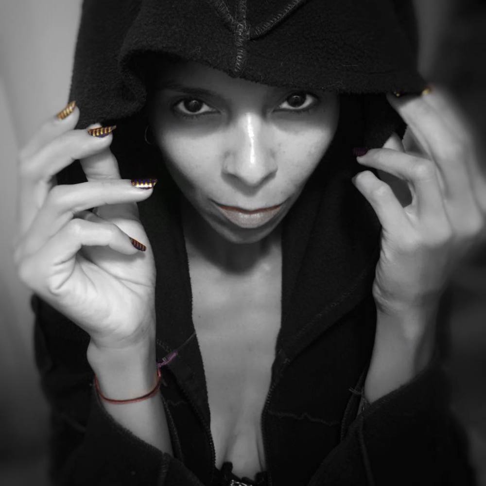 Meet your Posher, Brettney