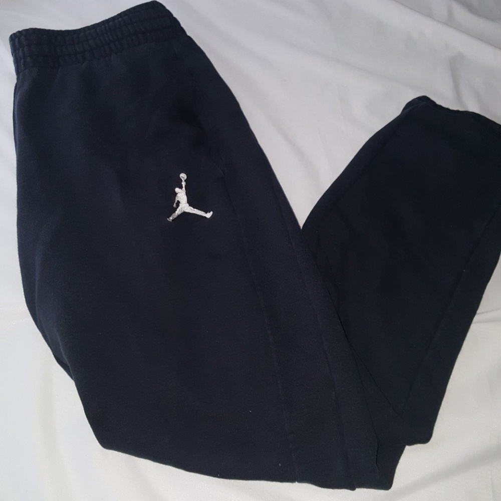Jordan jogger / sweats