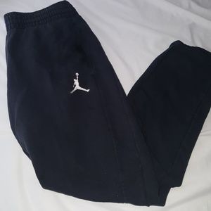 Jordan jogger / sweats