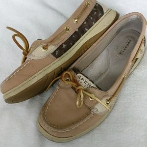 Sperry Top Sider Angelfish