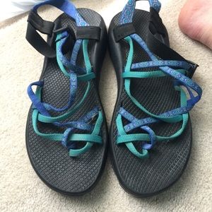 CHACO WOMENS SIZE 11