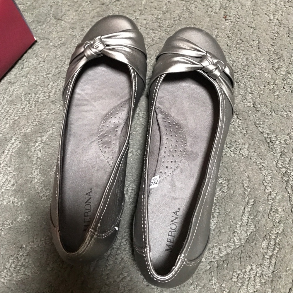 Flats