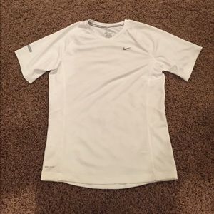 Nike Dri-fit running shirt