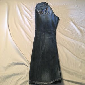 Big star jeans