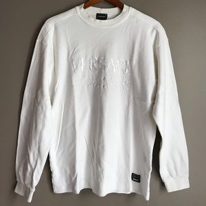 Vintage Versace Jeans sweatshirt