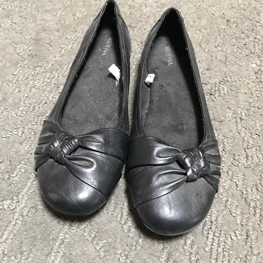 Flats