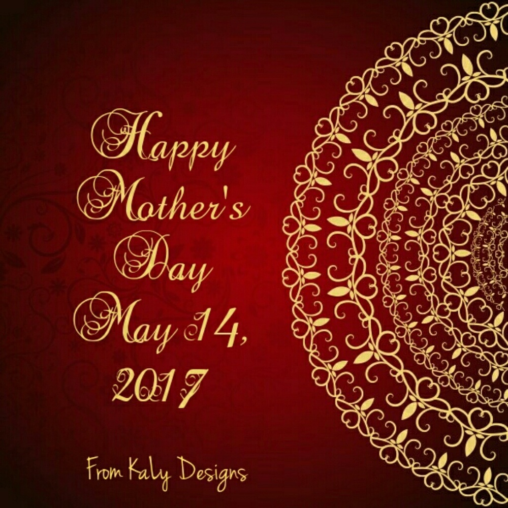 Mother's  Day  Wishes