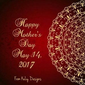 Mother's  Day  Wishes