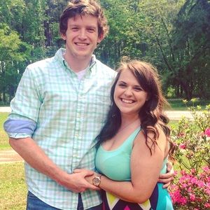 Meet your Posher, Tabitha