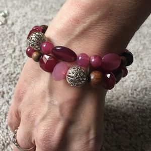 MUAVE BRACELET