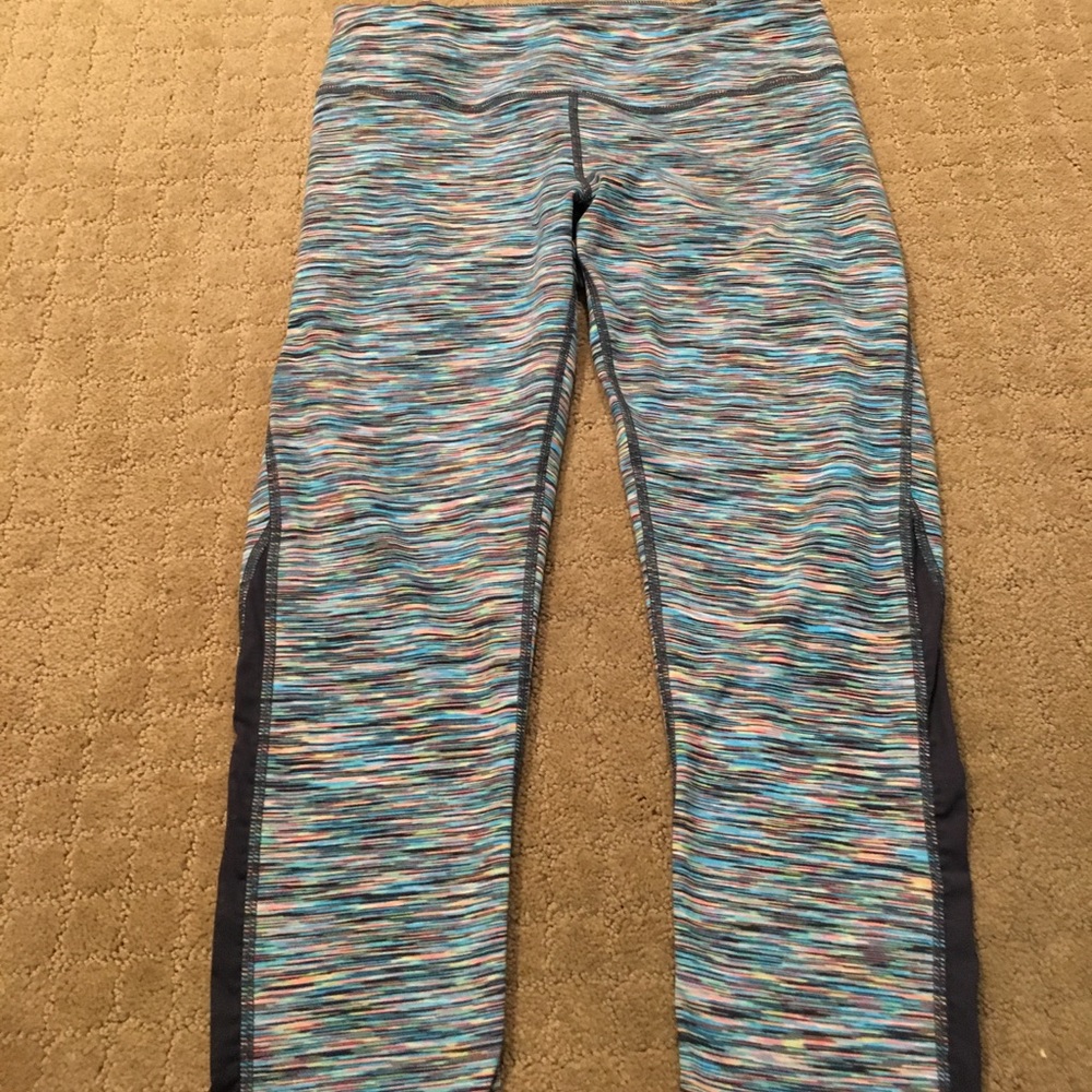 Yoga pants